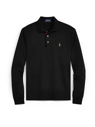 POLO RALPH LAUREN | Poloshirt | schwarz